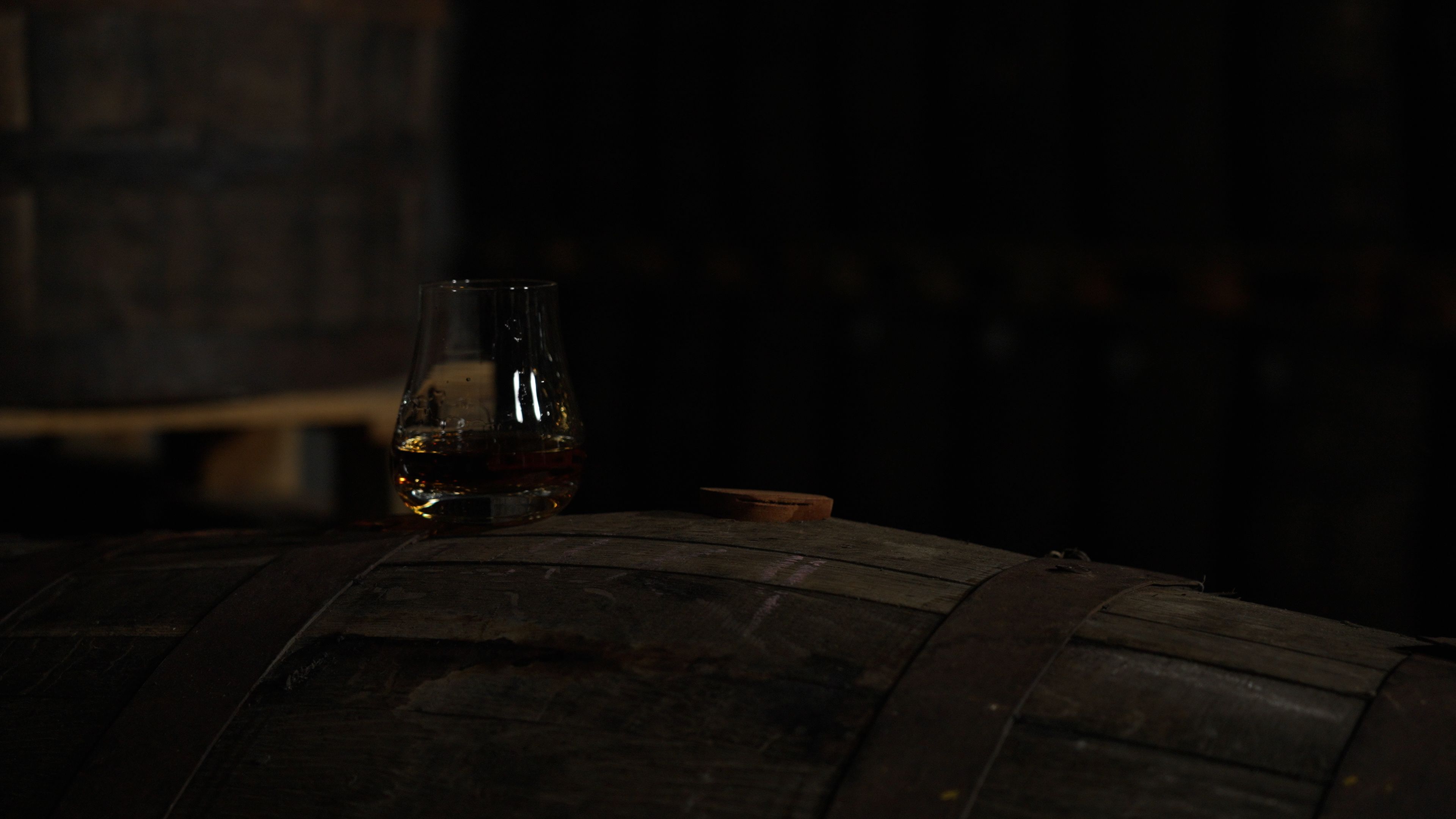 Cask ownership